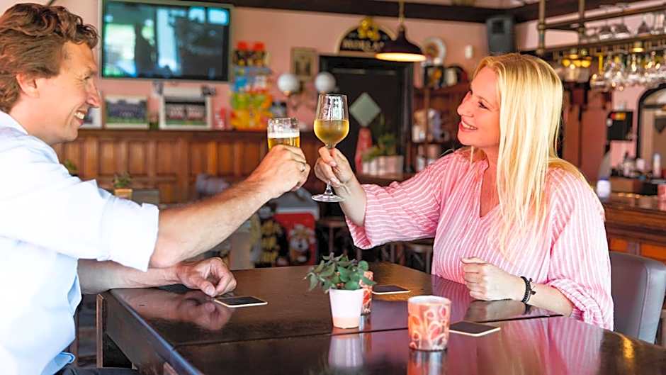 TopParken – Parc IJsselhoeve