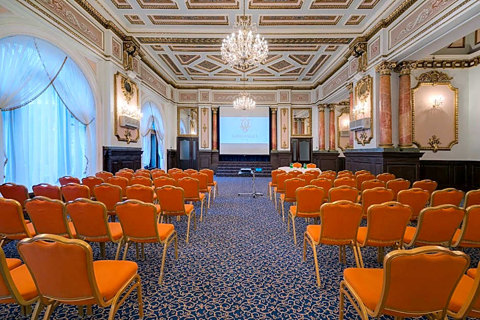 Londonska SPA Hotel