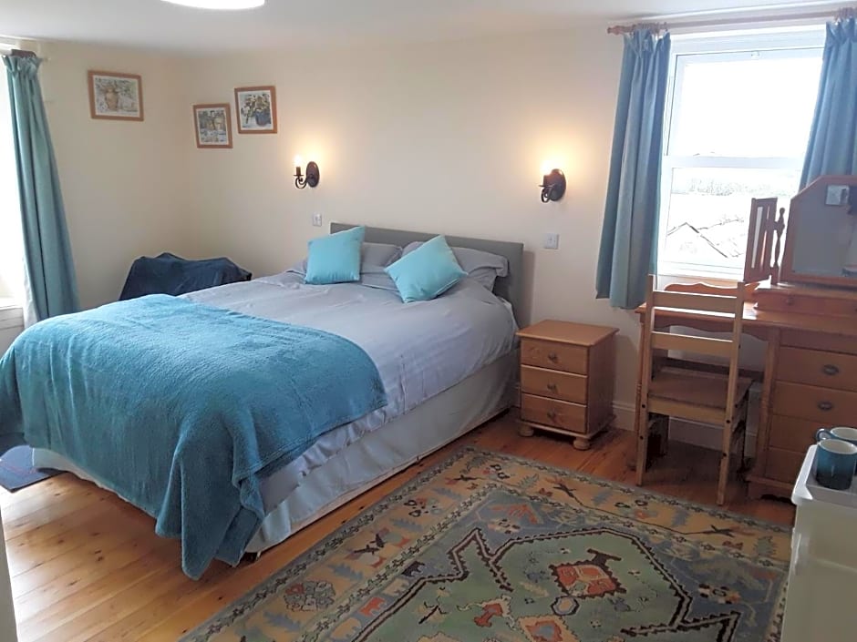 Sharlands Farm Bed and Breakfast