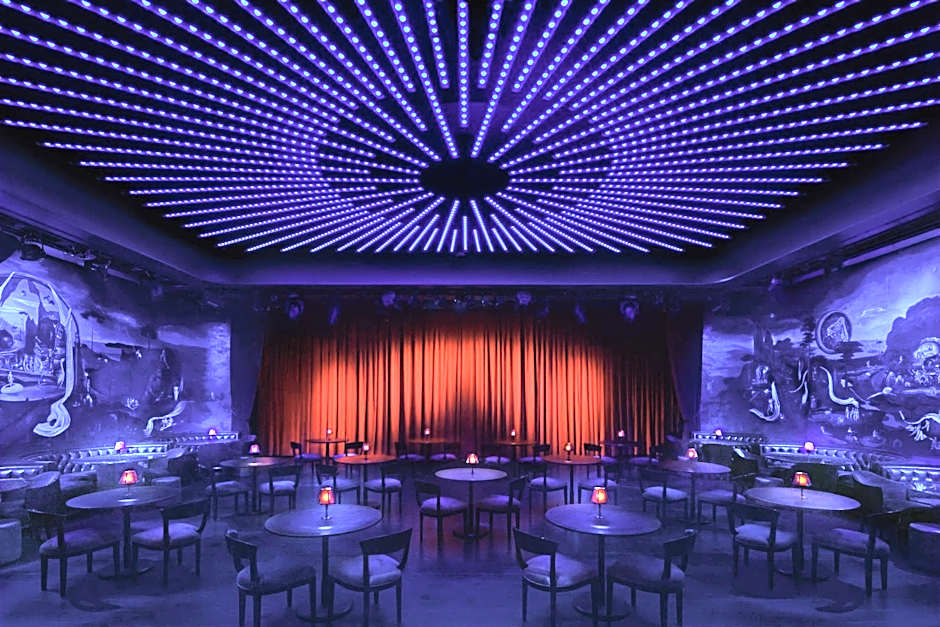 The Times Square EDITION by Marriott