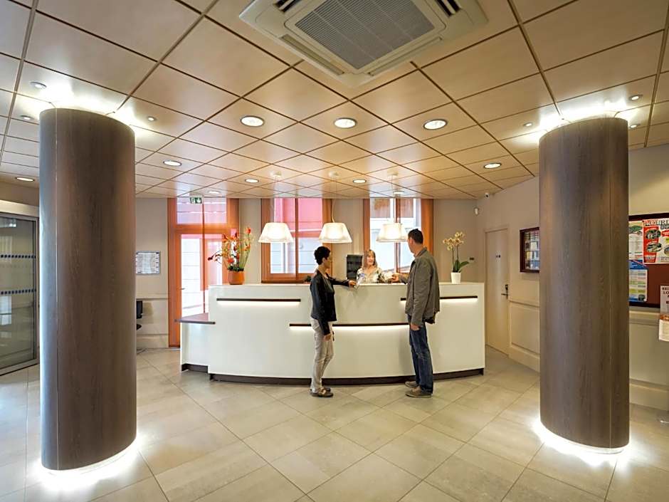 Hotel Saint Georges Lourdes