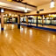 Danubius Hotel Arena