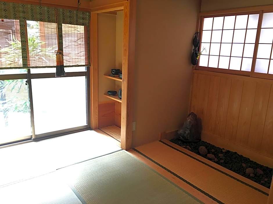 Masugataya Ryokan