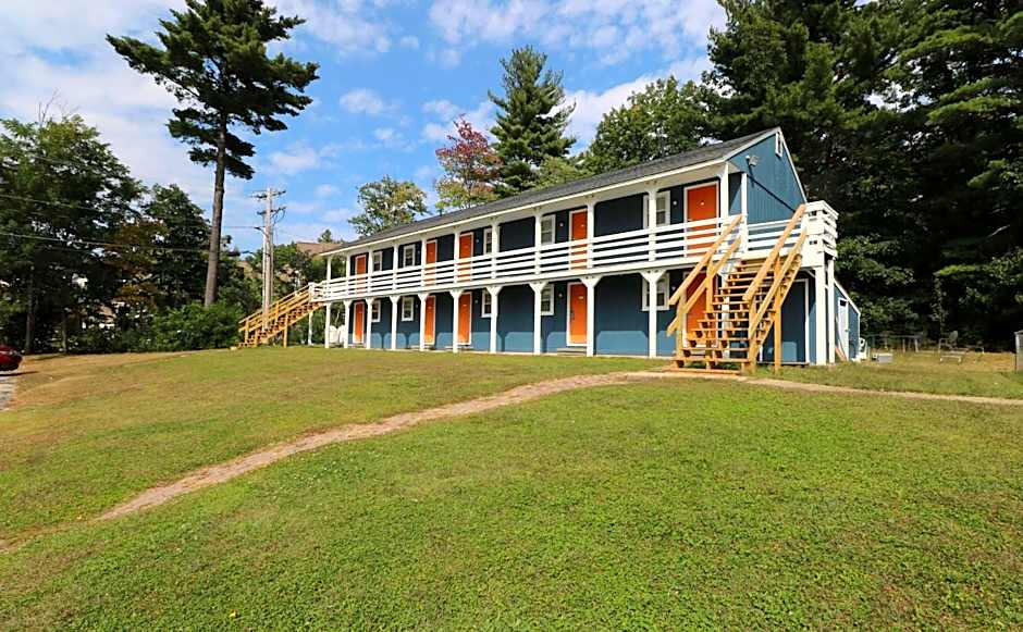 Yankee Clipper Inn, SureStay Collection by Best Western