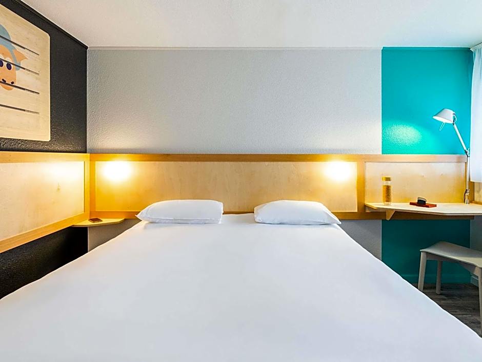 Greet hotel Angoulême Ouest