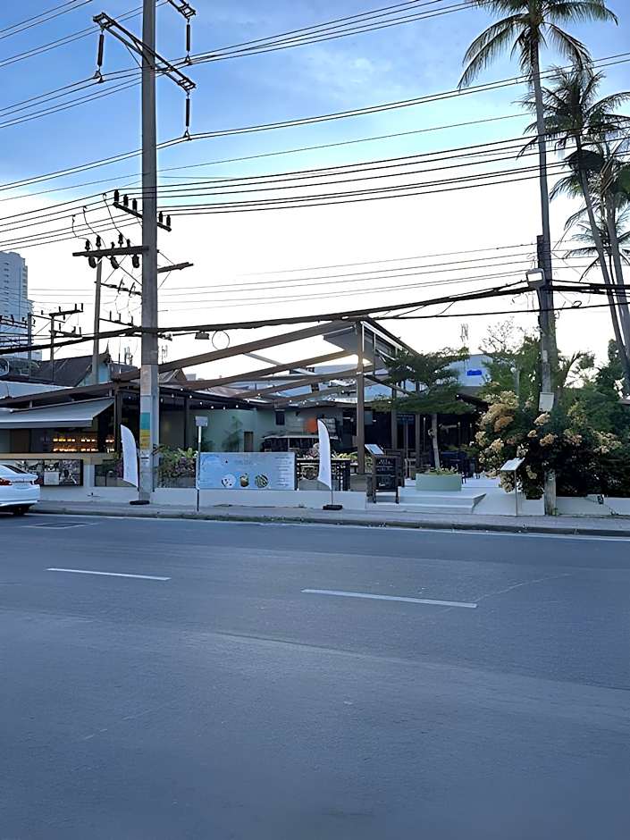 The Lokal Hotel Phuket