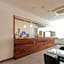 Anyang CNC Hotel