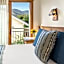 The Avalon Hotel in Catalina Island