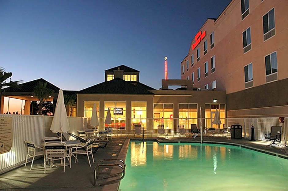 Hilton Garden Inn Victorville