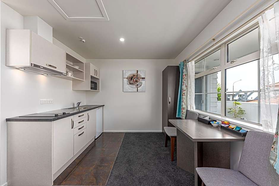 315 Motel Riccarton