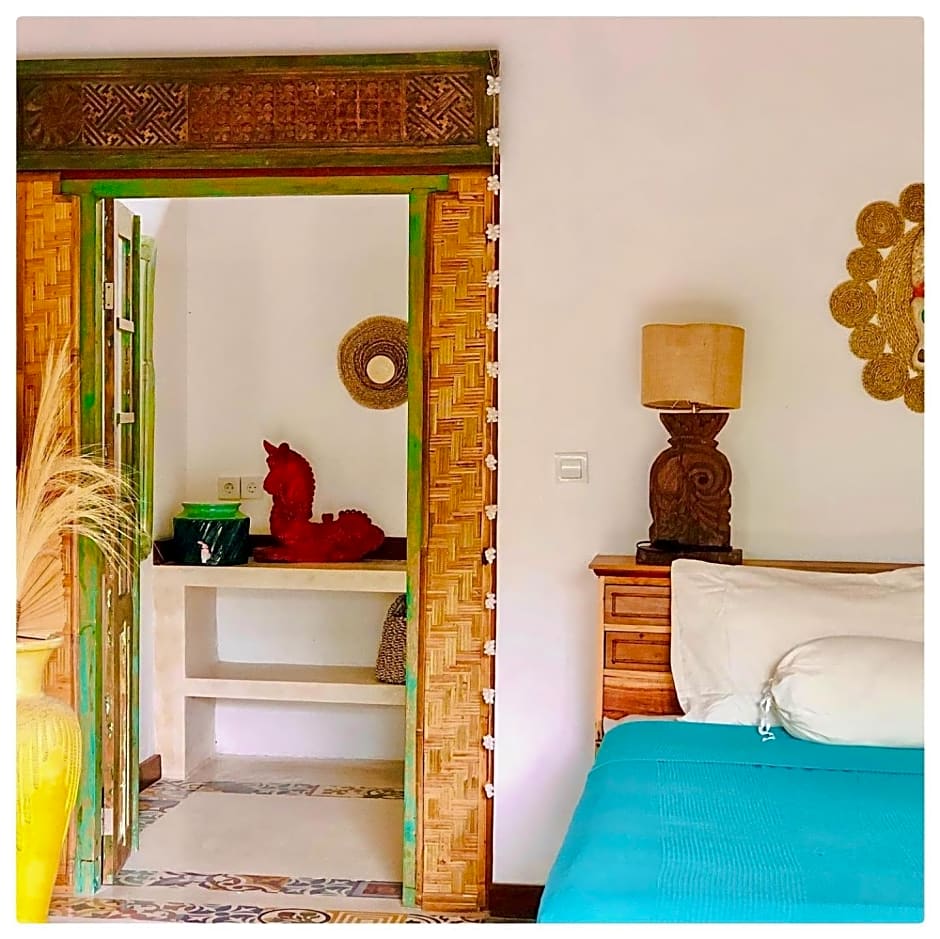 Sriyana Uluwatu