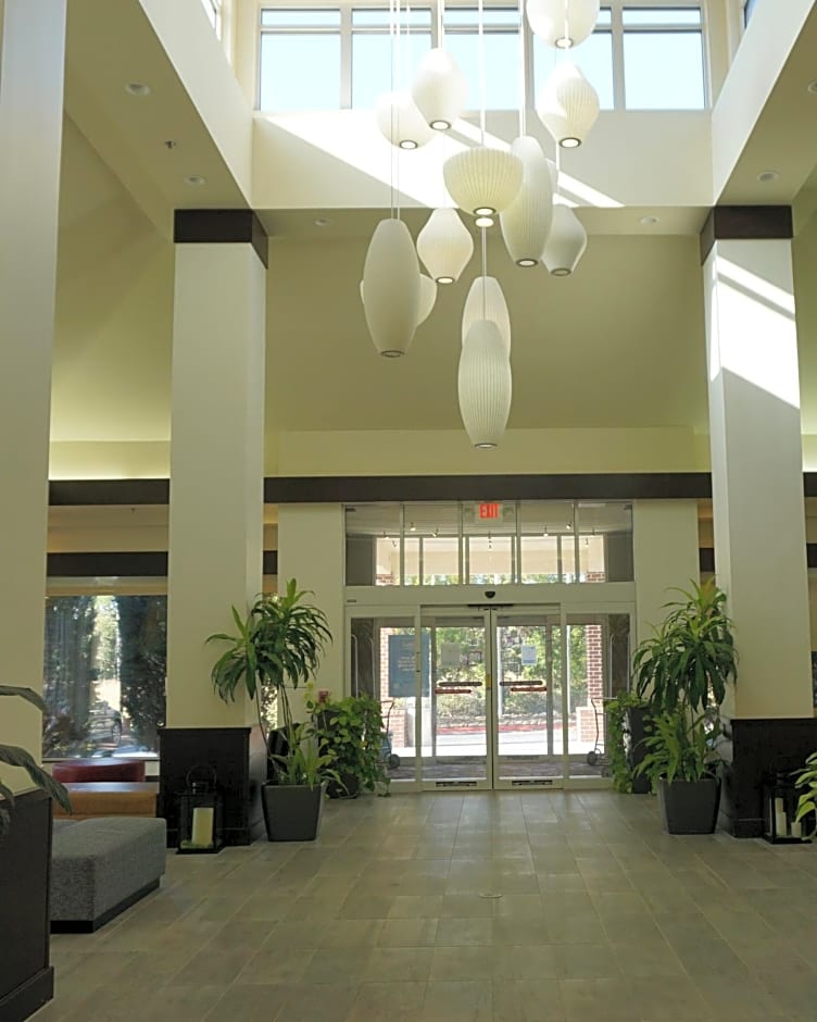 Hilton Garden Inn Atlanta Peachtree City