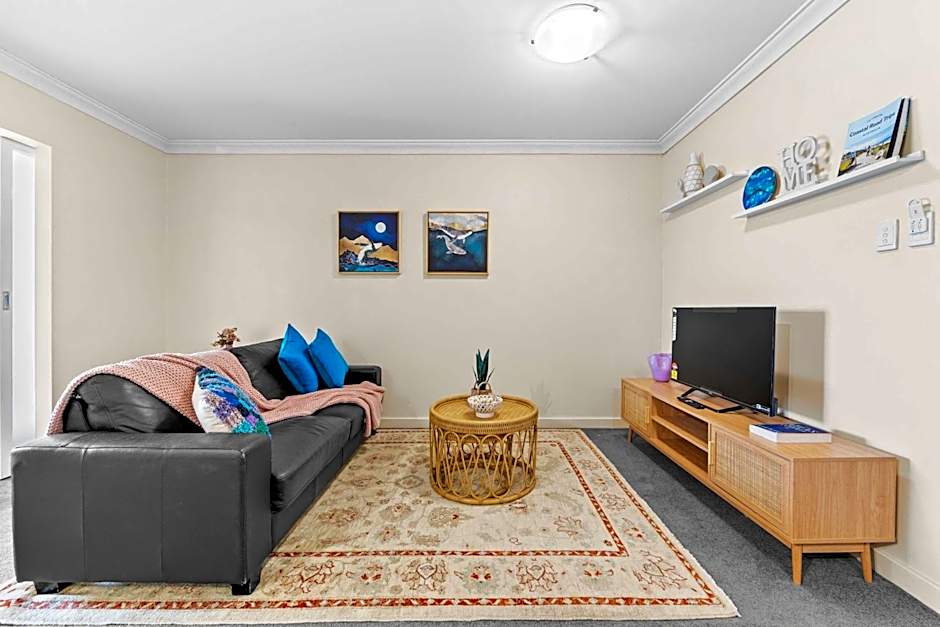 Prime Perth Apartment