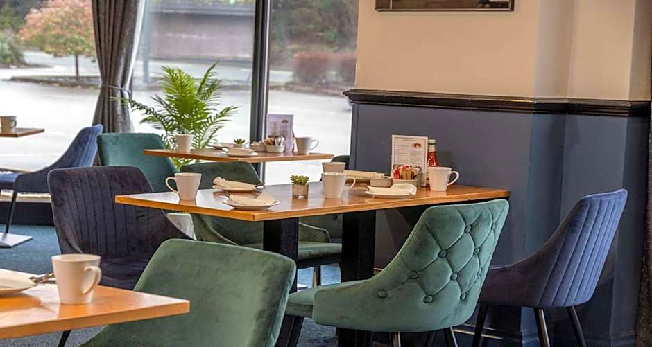 Hotel St Pierre, Sure Hotel Collection by Best Western