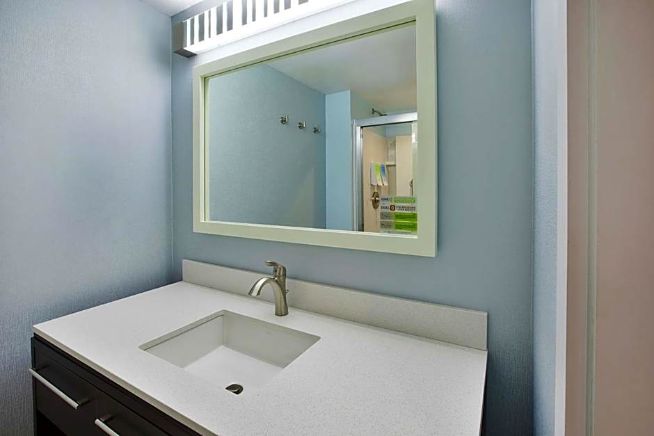 Home2 Suites By Hilton Pittsburgh Area Beaver Valley