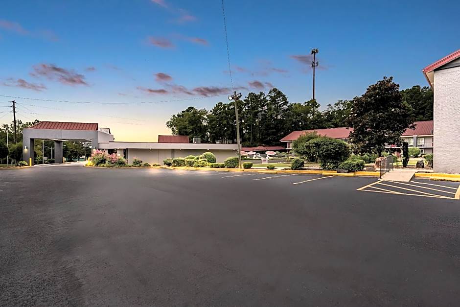 Red Roof Inn Hot Springs