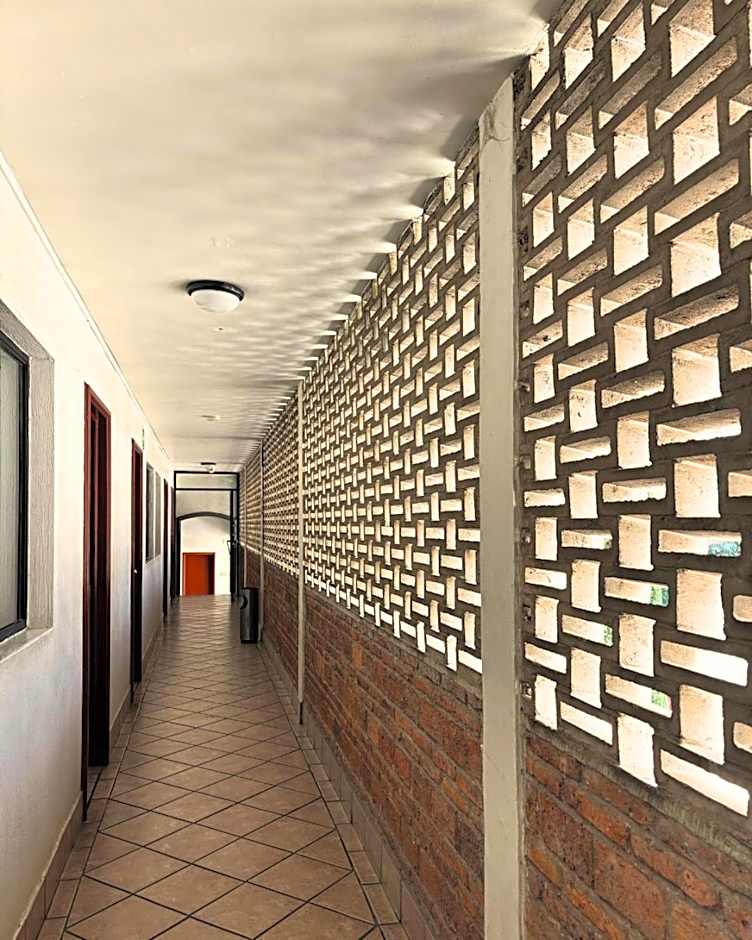 Hotel Arboledas Industrial