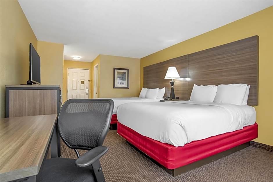 Best Western Plus Bessemer Hotel & Suites