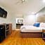 Scottish Inn & Suites - Kemah Boardwalk