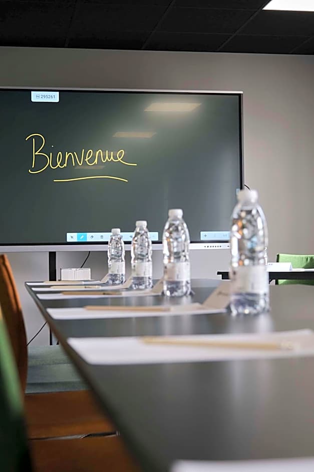 Best Western Plus Le Canard Sur Le Toit