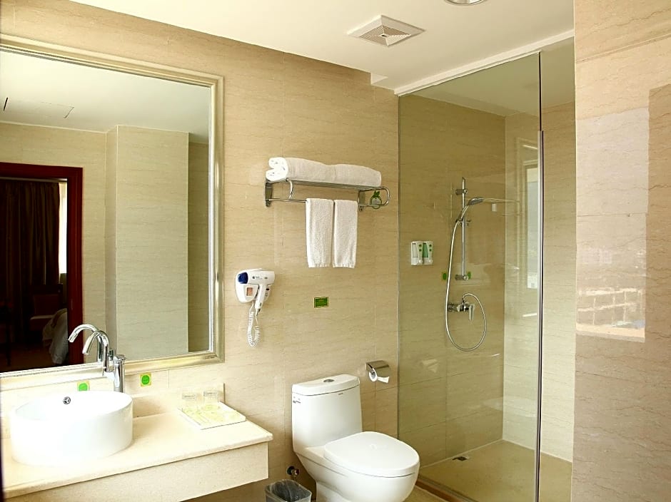 Vienna International Hotel Yangshuo West Street                                                 