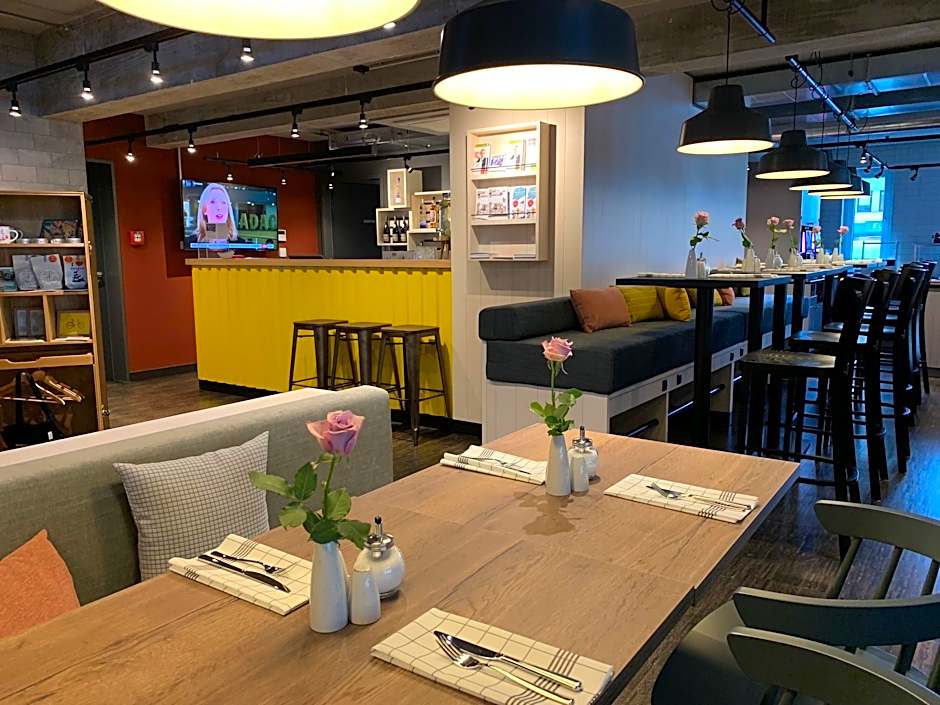 Vienna House Easy by Wyndham Bremen