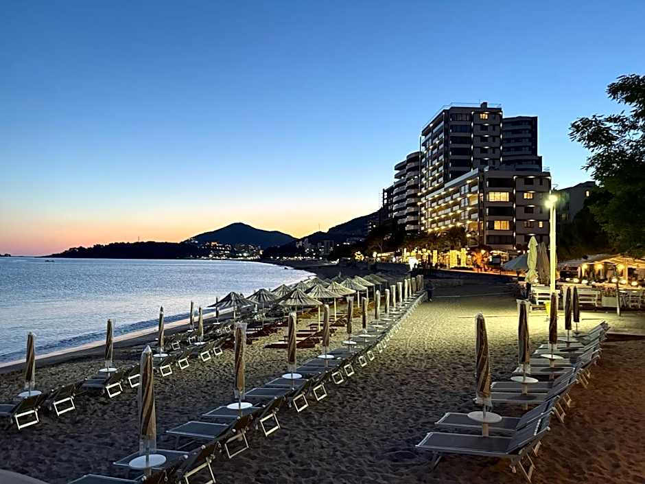 Hotel Obala