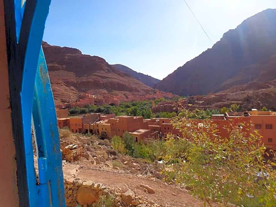 Maison d'Hôtes le Ciel Bleu