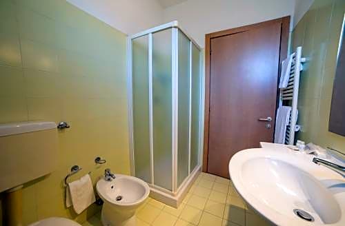 Hotel Alba