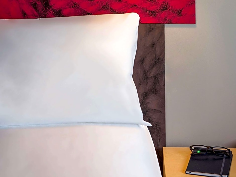 Ibis Mazatlan Marina