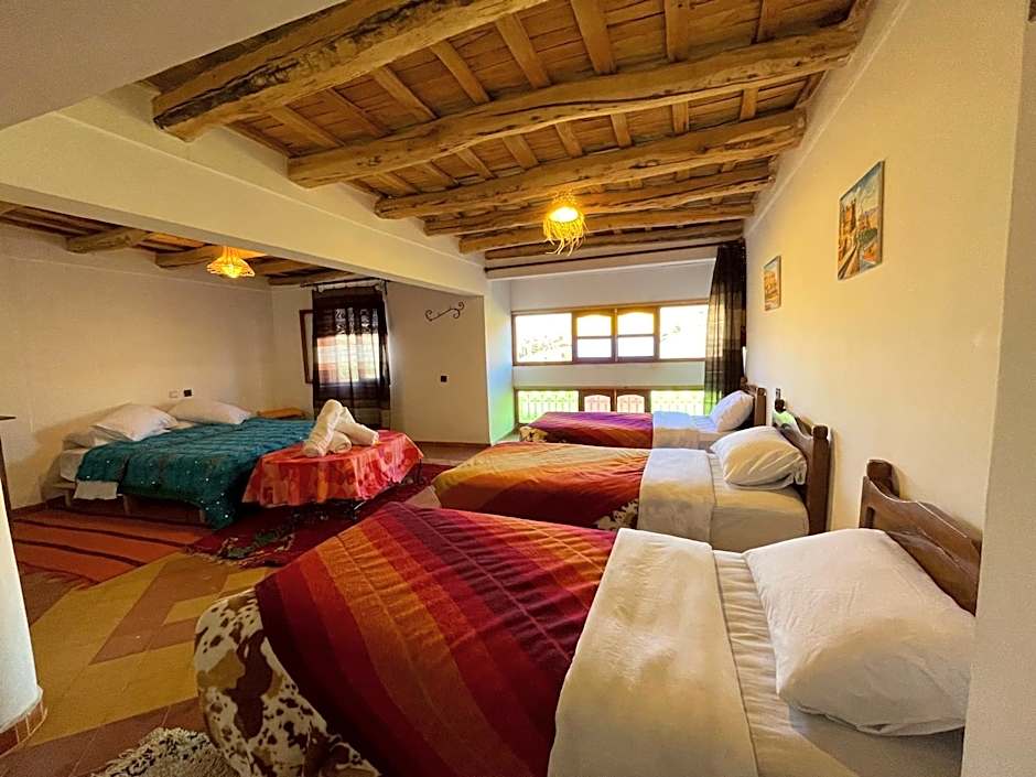 Maison D'hôte La Vallée Des Figues