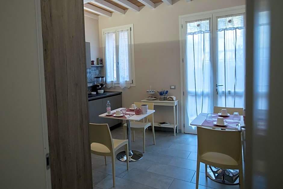 Lanterna Room&Breakfast