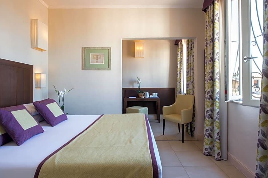 Hotel Perseo