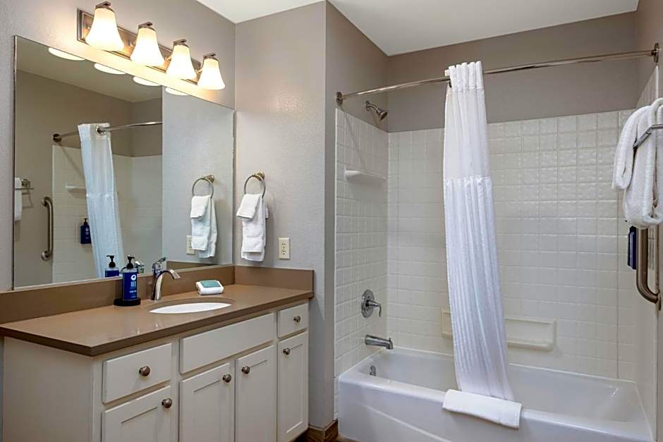 Worldmark Birch Bay