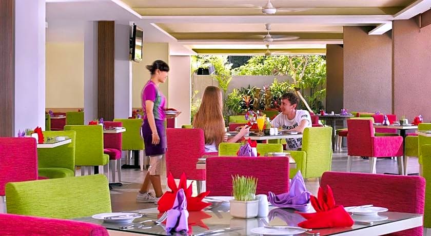 Ibis Styles Bali Benoa Hotel