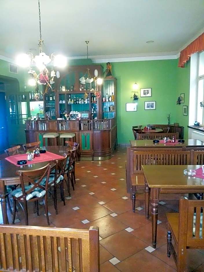 Pivovarsky Hotel Kojetín u Kroměříže