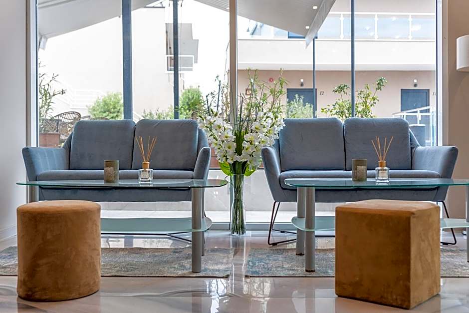 Selena Beach Family Hotel - All Inclusive Light