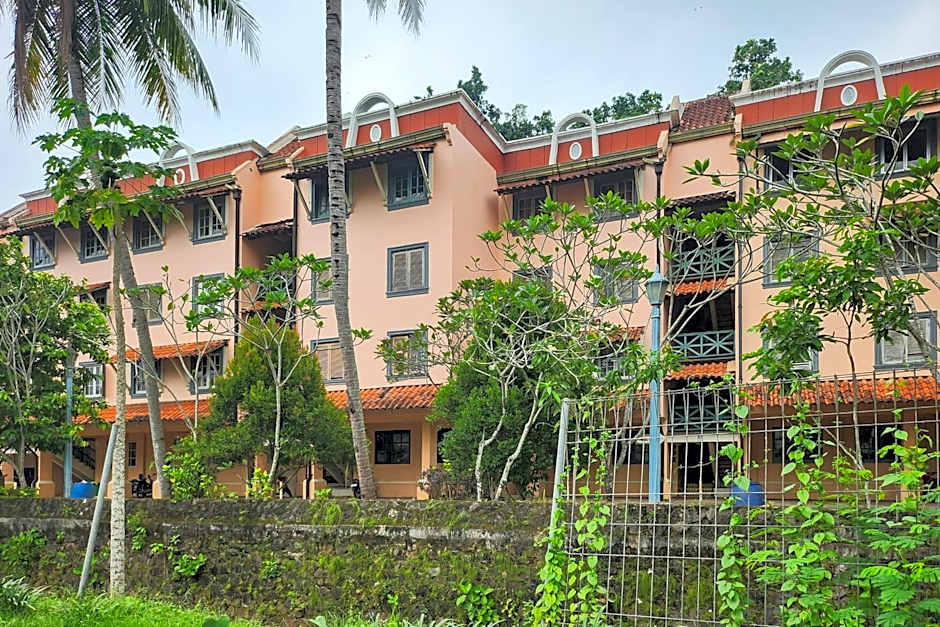 Kondominium Pantai Carita SJ RedPartner