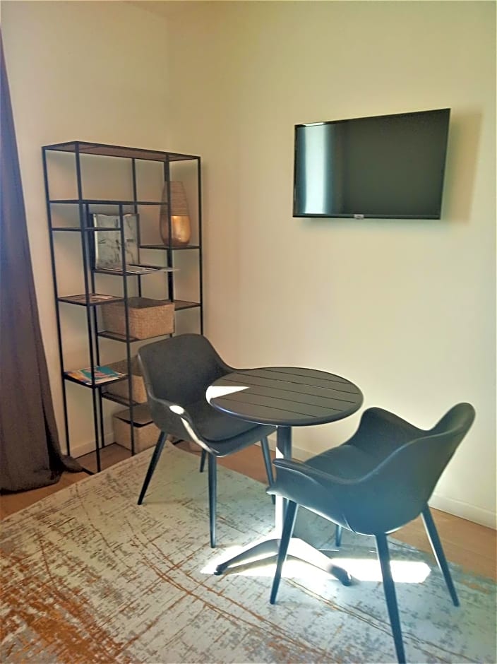 La villa du golf - chambre d hôtes