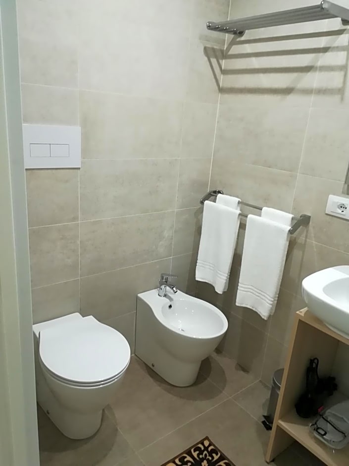 Guest House B&B Via Marina