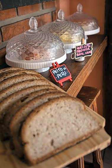 Pousada Chácara Rama