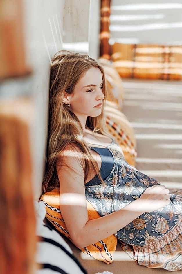 Kenzara Suites & Pool, Your private escape