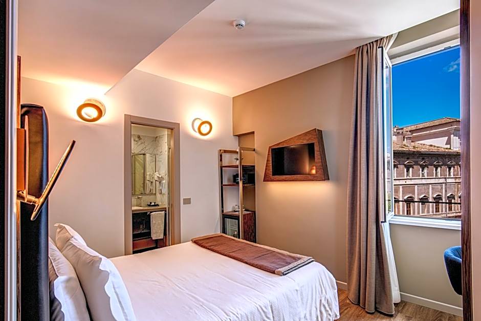 Al Manthia Hotel - Gruppo Trevi Hotels