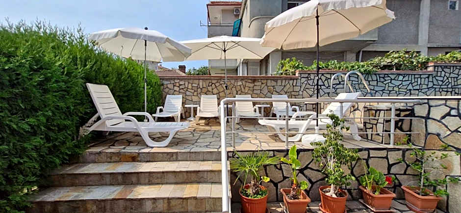 Family hotel Favourite