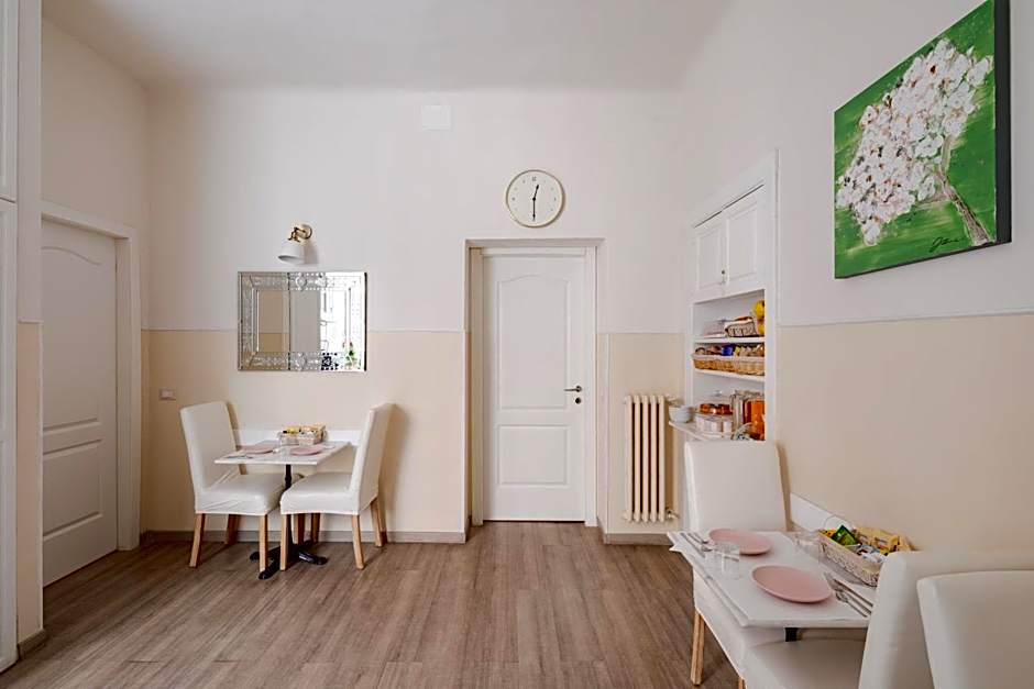 Dante's in Vaticano 2