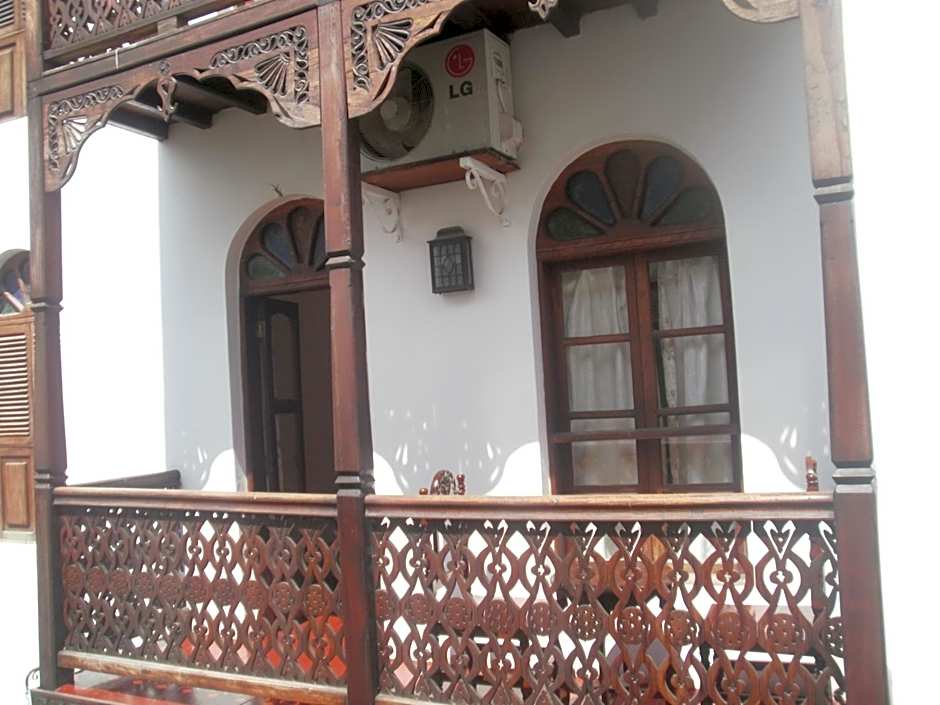 Asmini Palace Hotel