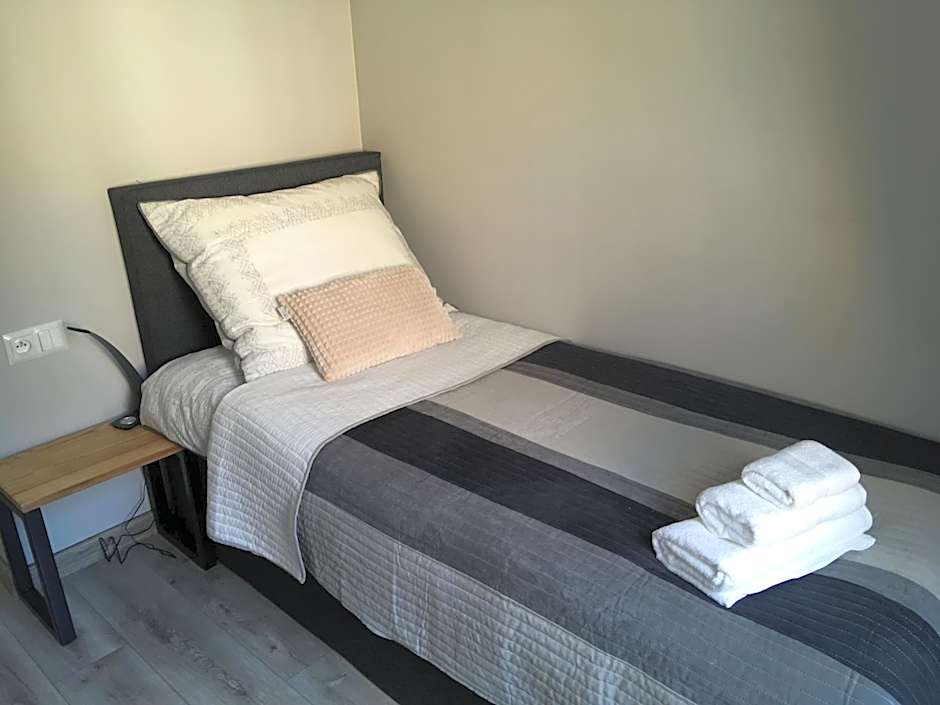 Apartamenty Kupiecka ścisłe centrum