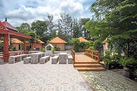 Vimanmek Hotel and Resort