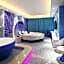 Holiday Inn Wanle Palace