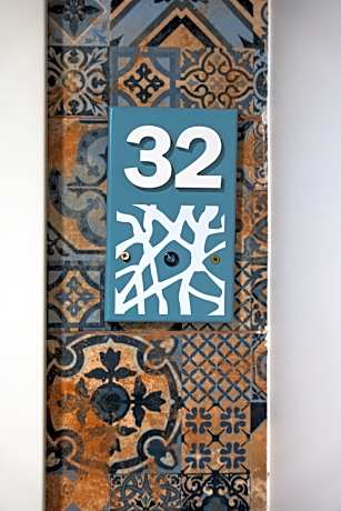 Premium Twin Room with
Sanctuary view